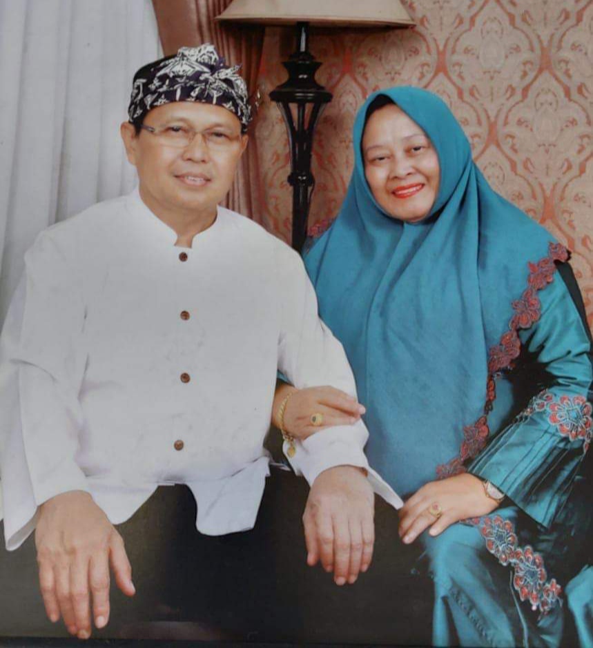 H dr Wasisto Hidayat M.Kes Ramah, Bersahaja dan Murah Senyum, Kalimat Yang Sangat Cocok Untuk Menggambarkan Sosok Dirinya.